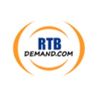 RTBDemand.com Logo