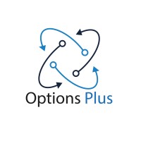 OPTIONS PLUS ENTREPRISE Logo