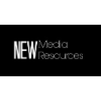New Media Resources, Inc. Logo