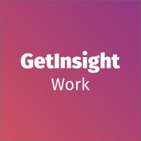 GetInsight Work Logo