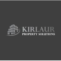 Kirlaur Property Solutions Logo