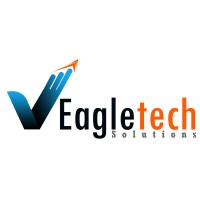Eagle Tech Solutions Ltd Logo