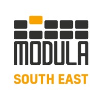 Modula South East Logo