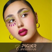 Pigier Création Paris Logo