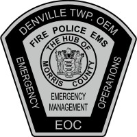 Township of Denville Logo