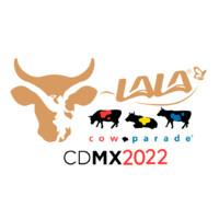 CowParade México Logo