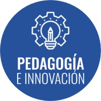 Pedagogy & Innovation Logo