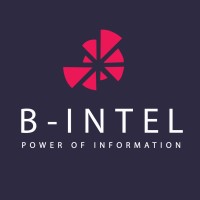 B-Intel Logo