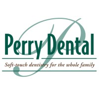 Perry Dental Logo