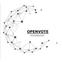 OpenVote I Digital Government Elections Consulting Logo