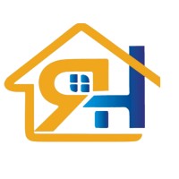 RH Consultores Patrimoniales y Asociados Logo