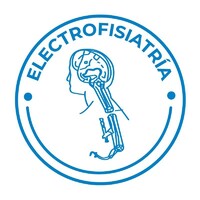 Electrofisiatría Logo