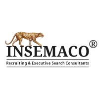 INSEMACO® Recruiting & Executive Search Consultants GmbH & Co. KG Logo