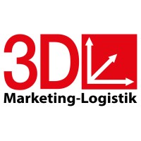 DREI-D Direktwerbung GmbH & Co. KG Logo