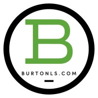 Burton Logistics Solutions Logo