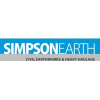 Simpson Earth Logo
