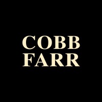 Cobb Farr Residential Logo