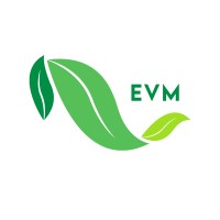 Asociación de Emprendedores Veganos de México Logo