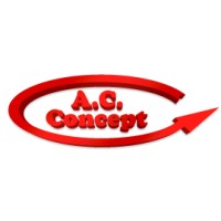 AC Concept SAS Logo