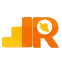 Iranian Marketing Research Logo