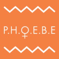 P.H.O.E.B.E centre Logo