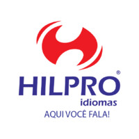 Hilpro Idiomas: Curso de Espanhol, Curso de Inglês, Crianças e Adultos Fortaleza Logo