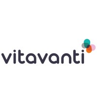 Vitavanti - Medido Logo