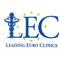 Leading Euro Clinics Logo