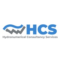 Hydronumerical Consultancy Services Logo