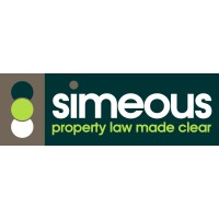 Simeous Limited Logo