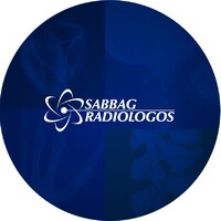 Sabbag Radiólogos Logo