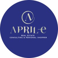 April-e Real Estate Consulting Logo