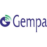 Gempa Elektro Mekanik Mühendislik Ltd. Şti. Logo