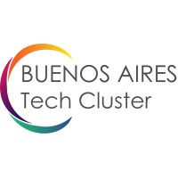Buenos Aires Tech Cluster Logo