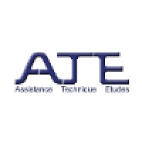 A.T.E. Logo
