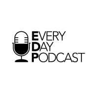 The EveryDayPodcast Logo