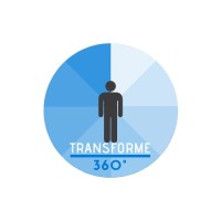 Transforme 360º Logo