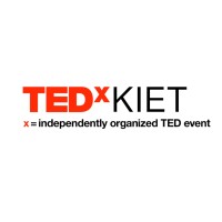 TEDxKIET Logo