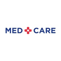 MedCare Salud Ocupacional Logo