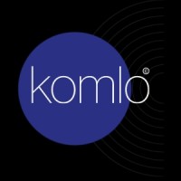 Komlo Logo