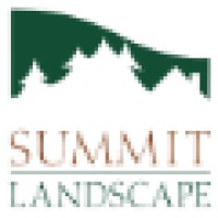 Summit Landscape Logo