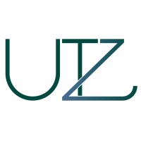 UTZ Soluções Logo