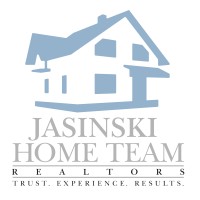 Jasinski Home Team at Berkshire Hathaway HomeServices Chicago Logo