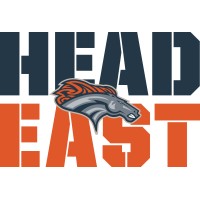 East Forsyth High School (Georgia) Logo