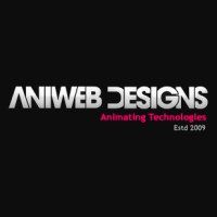 AniWebDesigns Logo