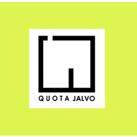 QUOTA JALVO Logo