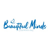 Beautiful Minds Counseling Center, LLC Logo