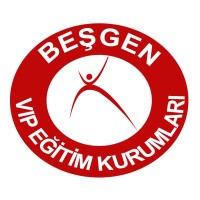Beşgen VIP Eğitim Kurumları Logo