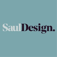 Saul Design Architecture & Interiors Logo