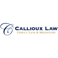 Callioux Law Logo